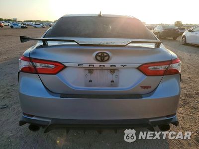 Zdjęcie 6 z 12 samochodu: 2020 TOYOTA CAMRY TRD VIN:4T1NZ1AK1LU043983 - miniatura