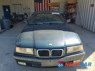 Piąte zdjęcie samochodu w środku: 1998 BMW 3 SERIES 323 IC VIN:WBABJ7328WEA15790 - miniatura