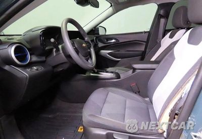 Zdjęcie 9 z 10 samochodu: 2025 CHEVROLET TRAX LS VIN:KL77LFEP7SC293442 - miniatura