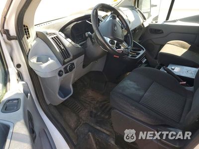 Zdjęcie 8 z 12 samochodu: 2015 FORD TRANSIT T-250 VIN:1FTNR1ZM8FKA68065 - miniatura