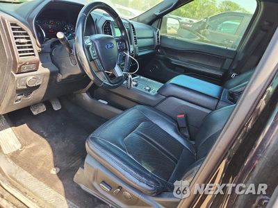 Zdjęcie 8 z 12 samochodu: 2019 FORD EXPEDITION LIMITED VIN:1FMJU2AT7KEA38341 - miniatura