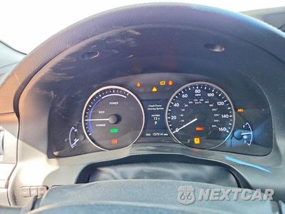 Zdjęcie 9 z 12 samochodu: 2014 LEXUS ES 300H VIN:JTHBW1GG8E2054575 - miniatura