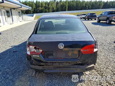 Zdjęcie 6 z 13 samochodu: 2011 VOLKSWAGEN JETTA BASE VIN:3VW2K7AJ4BM358864 - miniatura