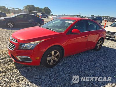 2016 CHEVROLET CRUZE LIMITED LT 1G1PE5SB8G7139380 - główne zdjęcie licytacji z USA - miniatura