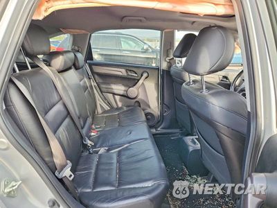 Zdjęcie 11 z 14 samochodu: 2009 HONDA CR-V EXL VIN:JHLRE48769C025131 - miniatura