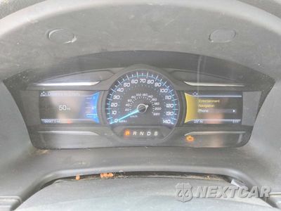 Zdjęcie 9 z 14 samochodu: 2015 FORD FLEX SEL VIN:2FMGK5C87FBA06193 - miniatura