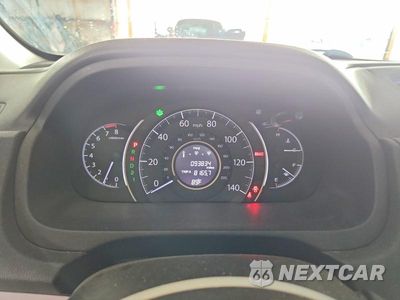 Zdjęcie 9 z 12 samochodu: 2013 HONDA CR-V LX VIN:2HKRM4H33DH644537 - miniatura