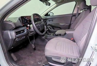 Zdjęcie 9 z 10 samochodu: 2025 KIA K4 EX VIN:3KPFU4DE9SE234482 - miniatura