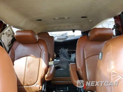 Zdjęcie 10 z 13 samochodu: 2016 CHEVROLET TRAVERSE LT VIN:1GNKRHKD3GJ145350 - miniatura