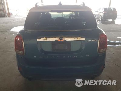 Zdjęcie 6 z 12 samochodu: 2019 MINI COOPER S COUNTRYMAN VIN:WMZYT3C59K3E97220 - miniatura