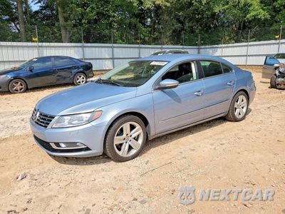 2013 VOLKSWAGEN CC SPORT WVWBP7AN6DE551940 - główne zdjęcie licytacji z USA - miniatura
