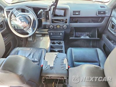 Zdjęcie 8 z 13 samochodu: 2012 HONDA RIDGELINE RTL VIN:5FPYK1F54CB458997 - miniatura