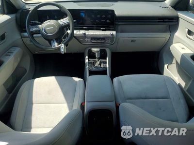 Zdjęcie 8 z 14 samochodu: 2025 HYUNDAI KONA SEL VIN:KM8HB3AB3SU270894 - miniatura