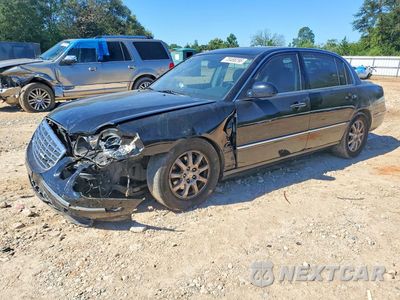 2007 KIA AMANTI BASE KNALD125875130988 - główne zdjęcie licytacji z USA - miniatura
