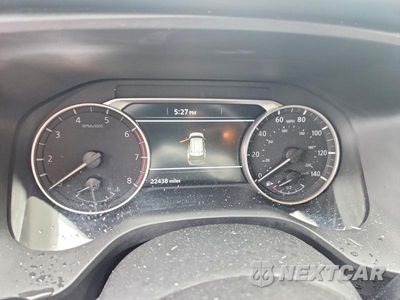 Zdjęcie 9 z 12 samochodu: 2024 NISSAN ROGUE S VIN:5N1BT3AA7RC672394 - miniatura