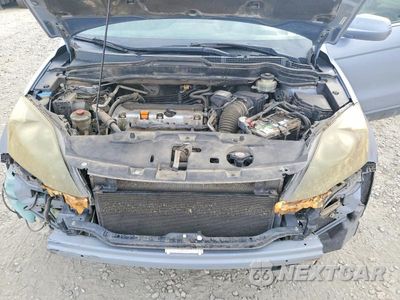 Zdjęcie 12 z 14 samochodu: 2010 HONDA CR-V EXL VIN:JHLRE4H75AC002301 - miniatura