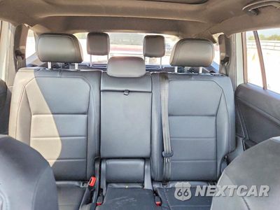 Zdjęcie 10 z 13 samochodu: 2020 VOLKSWAGEN TIGUAN SE VIN:3VV3B7AX4LM170571 - miniatura