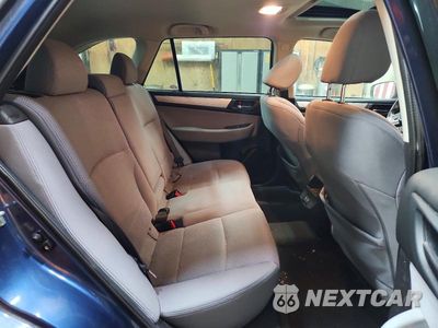 Zdjęcie 10 z 12 samochodu: 2019 SUBARU OUTBACK 2.5I PREMIUM VIN:4S4BSAHCXK3254545 - miniatura