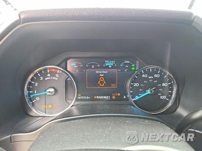 Zdjęcie 9 z 13 samochodu: 2019 FORD F250 SUPER DUTY VIN:1FT7W2BT2KED09202 - miniatura