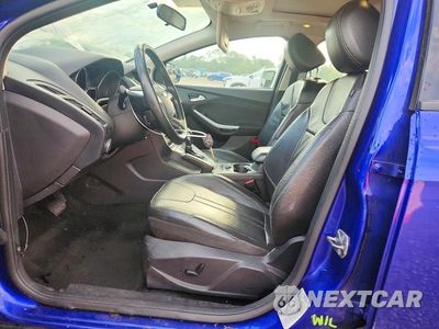 Zdjęcie 7 z 12 samochodu: 2014 FORD FOCUS SE VIN:1FADP3F29EL335485 - miniatura