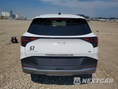 Zdjęcie 6 z 13 samochodu: 2026 KIA SPORTAGE LX VIN:5XYK2CDF0TG408466 - miniatura