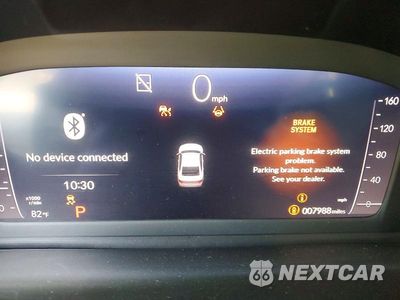 Zdjęcie 9 z 12 samochodu: 2026 HONDA ACCORD SE VIN:1HGCY1F41TA028475 - miniatura