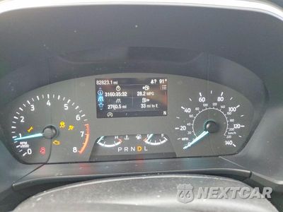 Zdjęcie 9 z 13 samochodu: 2022 FORD ESCAPE SE VIN:1FMCU0G68NUB22001 - miniatura