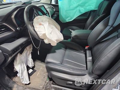 Zdjęcie 7 z 12 samochodu: 2025 SUBARU ASCENT LIMITED VIN:4S4WMAPD3S3434939 - miniatura