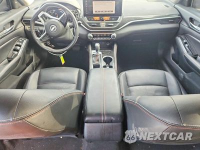 Zdjęcie 8 z 13 samochodu: 2024 NISSAN ALTIMA SR VIN:1N4BL4CV2RN427054 - miniatura