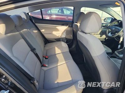 Zdjęcie 10 z 12 samochodu: 2020 HYUNDAI ELANTRA SE VIN:5NPD74LF6LH609573 - miniatura