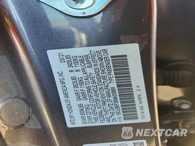 Zdjęcie 12 z 12 samochodu: 2021 ACURA TLX TECH A VIN:19UUB6F58MA009869 - miniatura