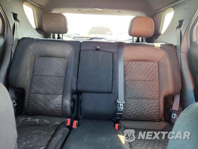 Zdjęcie 10 z 13 samochodu: 2019 CHEVROLET EQUINOX LT VIN:2GNAXJEV7K6232509 - miniatura