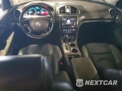 Zdjęcie 8 z 13 samochodu: 2014 BUICK ENCLAVE VIN:5GAKVCKD7EJ186165 - miniatura