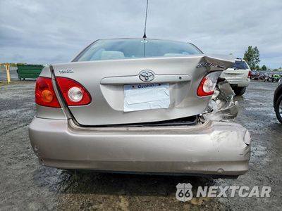 Zdjęcie 6 z 12 samochodu: 2003 TOYOTA COROLLA LE VIN:1NXBR32EX3Z126190 - miniatura