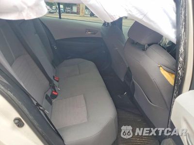 Zdjęcie 10 z 12 samochodu: 2020 TOYOTA COROLLA SE VIN:JTDM4RCE9LJ010400 - miniatura