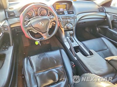 Zdjęcie 8 z 12 samochodu: 2013 ACURA TL TECH VIN:19UUA8F5XCA029098 - miniatura