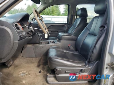 Zdjęcie 7 z 13 samochodu: 2013 GMC YUKON K1500 SLT VIN:1GKS2KE73DR330225 - miniatura