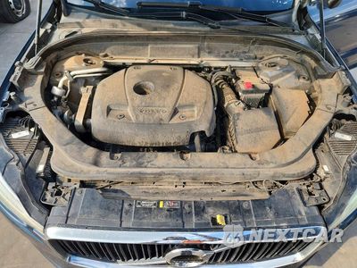 Zdjęcie 12 z 13 samochodu: 2019 VOLVO XC60 T6 VIN:YV4A22RK3K1366608 - miniatura