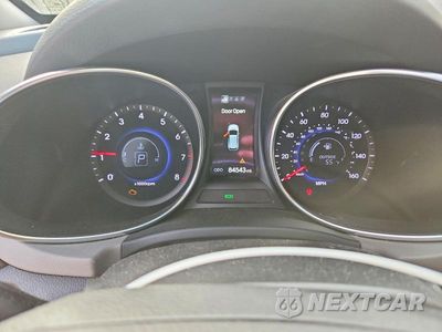 Zdjęcie 9 z 13 samochodu: 2014 HYUNDAI SANTA FE SPORT 2.4L VIN:5XYZUDLB0EG172594 - miniatura