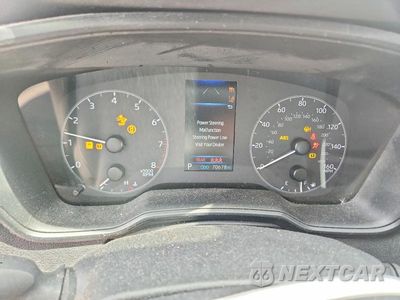 Zdjęcie 9 z 12 samochodu: 2023 TOYOTA COROLLA LE VIN:5YFB4MDE8PP049781 - miniatura