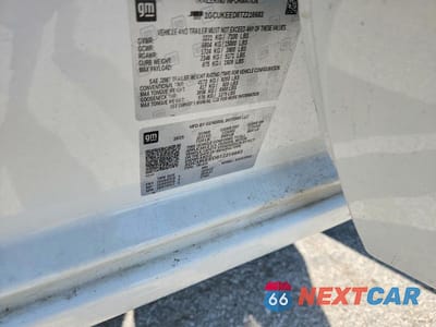 Zdjęcie 13 z 13 samochodu: 2026 CHEVROLET SILVERADO K1500 RST VIN:1GCUKEED8TZ216683 - miniatura