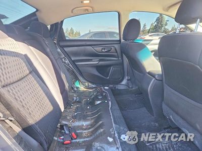 Zdjęcie 10 z 13 samochodu: 2016 NISSAN ALTIMA 2.5 S VIN:1N4AL3APXGN347623 - miniatura