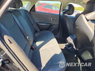 Zdjęcie 10 z 12 samochodu: 2025 KIA K4 LXS VIN:3KPFT4DE4SE118979 - miniatura