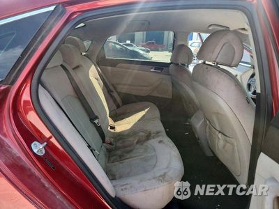 Zdjęcie 10 z 12 samochodu: 2015 HYUNDAI SONATA SE VIN:5NPE24AF2FH123367 - miniatura