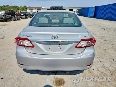 Zdjęcie 6 z 12 samochodu: 2012 TOYOTA COROLLA LE VIN:2T1BU4EE1CC891791 - miniatura