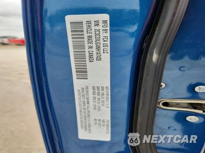 Zdjęcie 13 z 13 samochodu: 2022 DODGE CHARGER SXT VIN:2C3CDXJG4NH147435 - miniatura