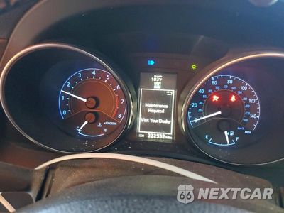 Zdjęcie 9 z 12 samochodu: 2016 SCION IM BASE VIN:JTNKARJE6GJ517453 - miniatura
