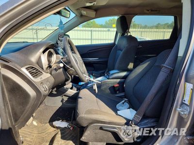 Zdjęcie 7 z 13 samochodu: 2020 DODGE JOURNEY SE VIN:3C4PDCAB5LT237787 - miniatura