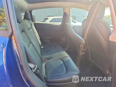 Zdjęcie 10 z 12 samochodu: 2024 TESLA MODEL Y VIN:7SAYGAEE9RF981651 - miniatura