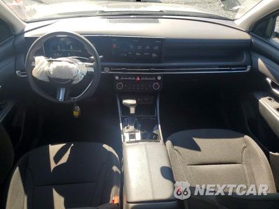 Zdjęcie 8 z 13 samochodu: 2025 HYUNDAI TUCSON SEL VIN:5NMJBCDE0SH522667 - miniatura